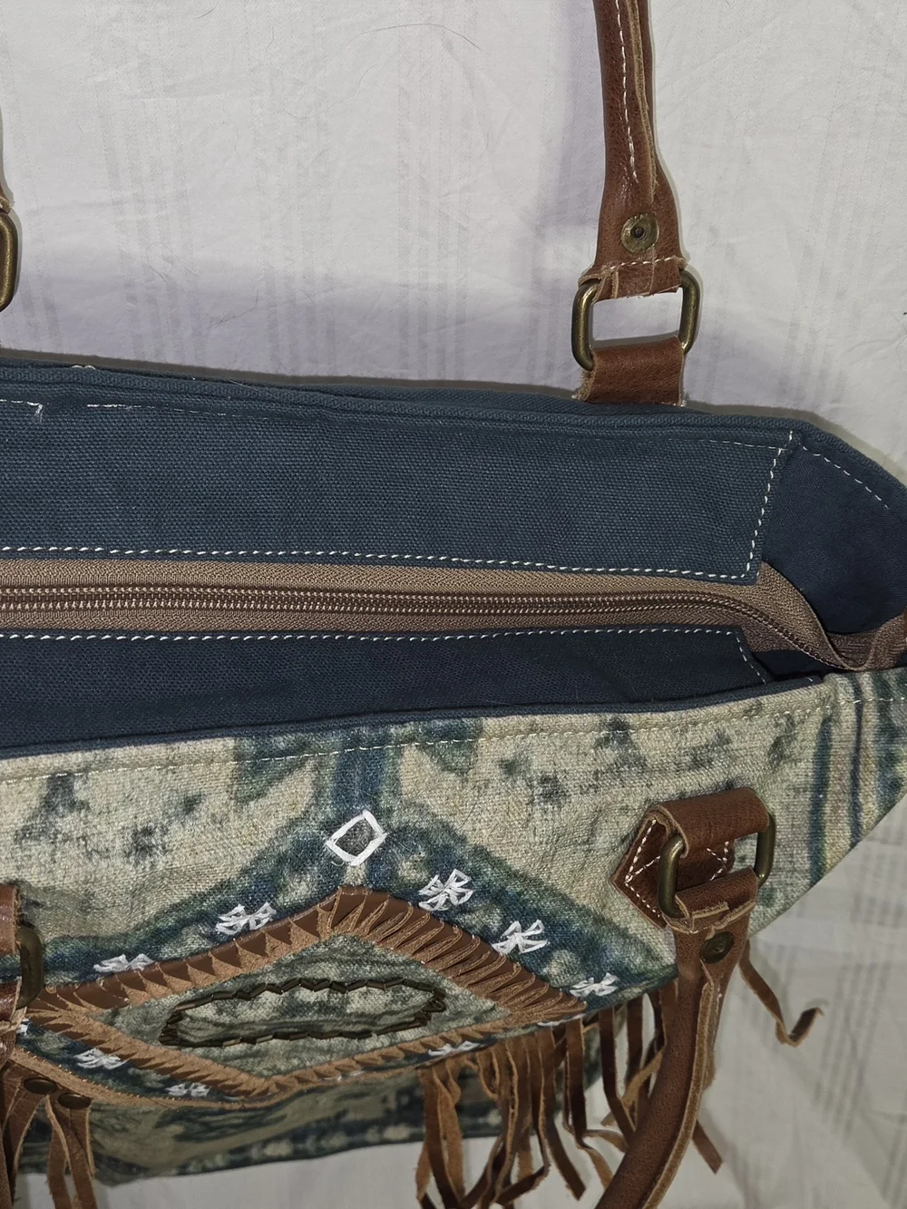 Myra Bag stylish boho